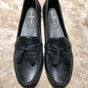Cole Haan Farrh Moc Loafers Brand New Size 7.5
